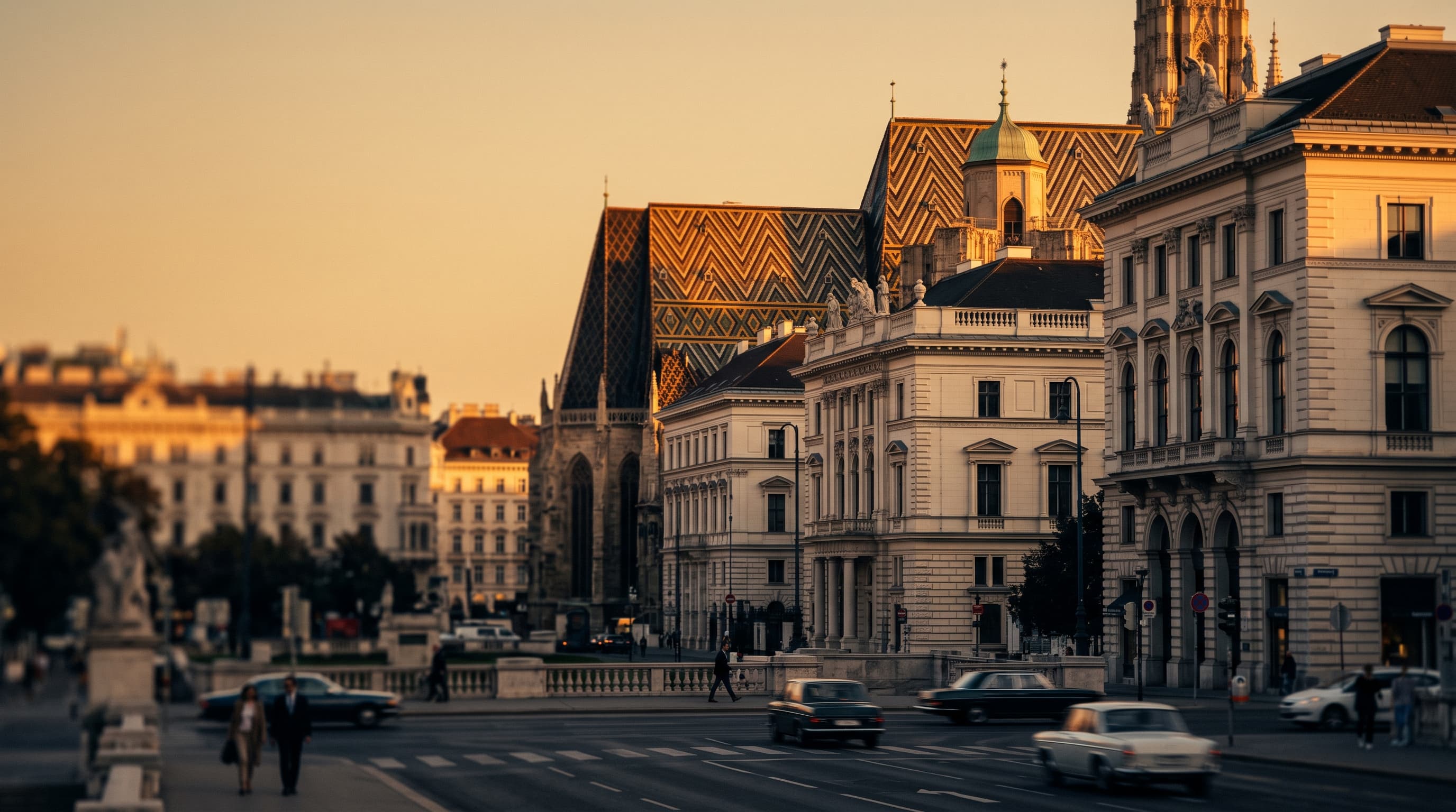 Austria office — West Consulting