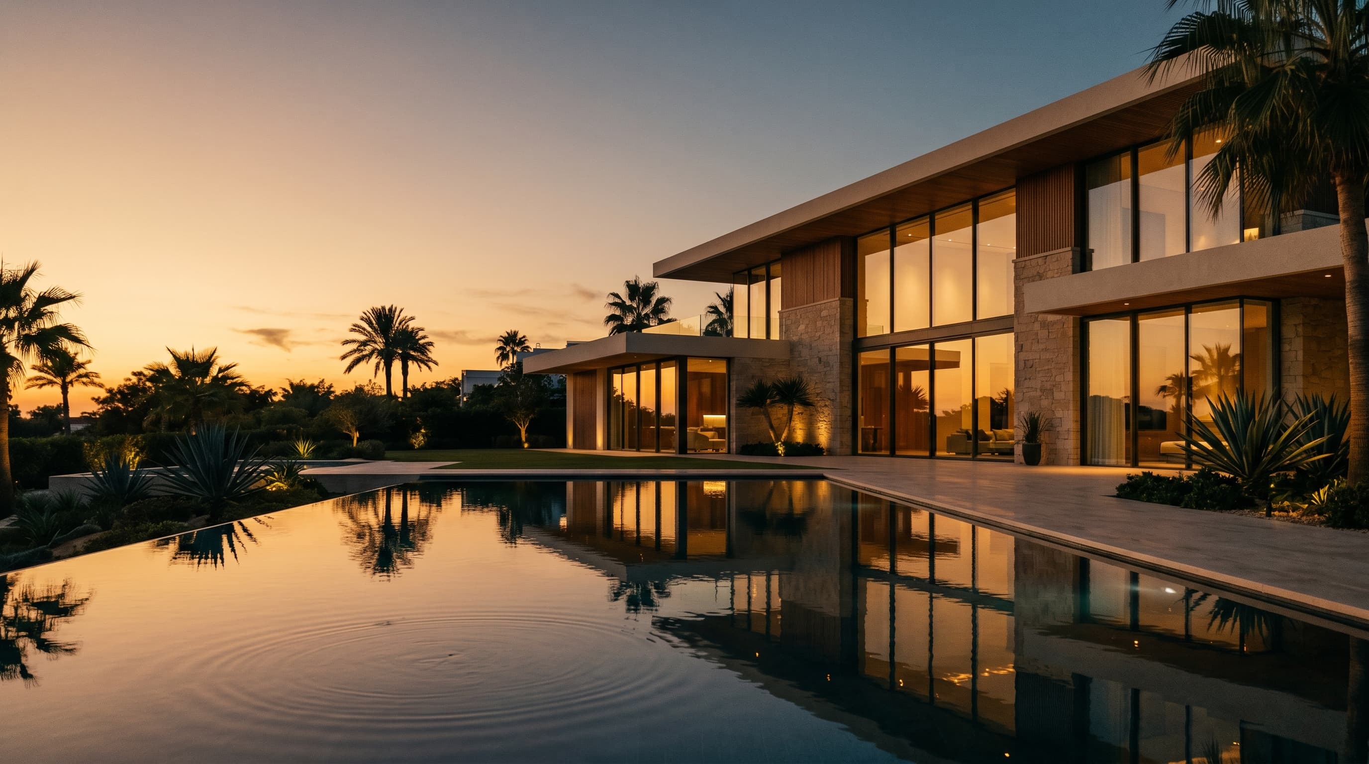 Real Estate — West Consulting
